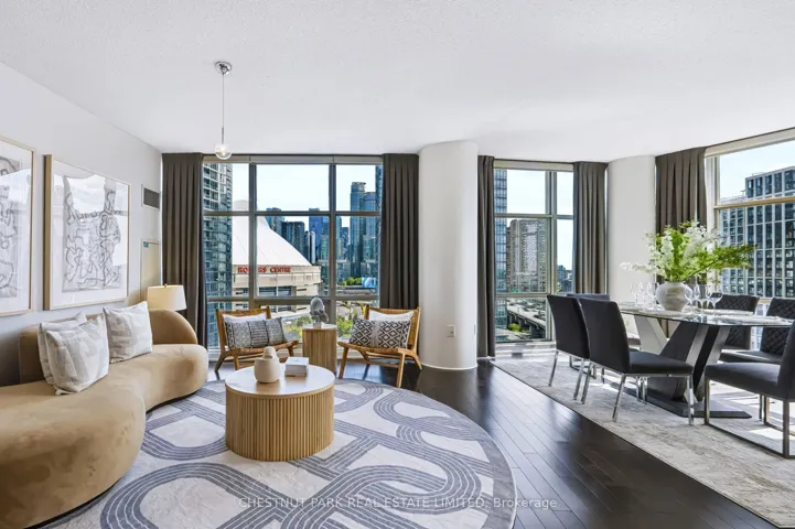 Living/Dining
