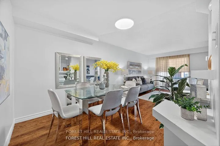 38 Carnival Court, Toronto C07, ON M2R 3T8