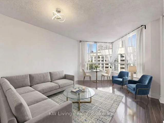 VR Staging - Living Room