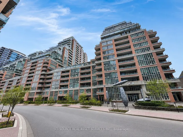 85 East Liberty Street, Toronto C01, ON M6K 3R4
