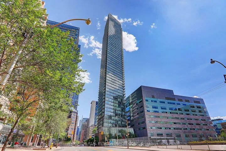 832 Bay Street, Toronto C01, ON M5S 1Z6