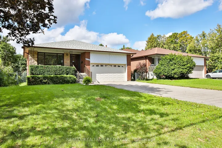 5 levels; 4 bedrooms; Endless possibilities
