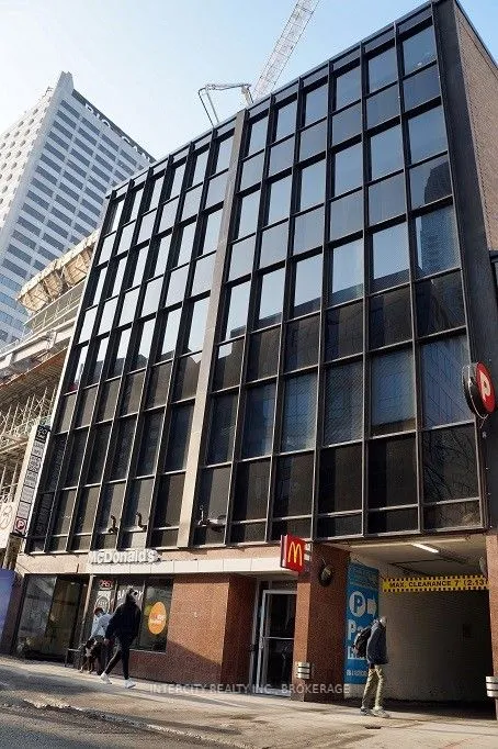 Office For Lease | C5544852