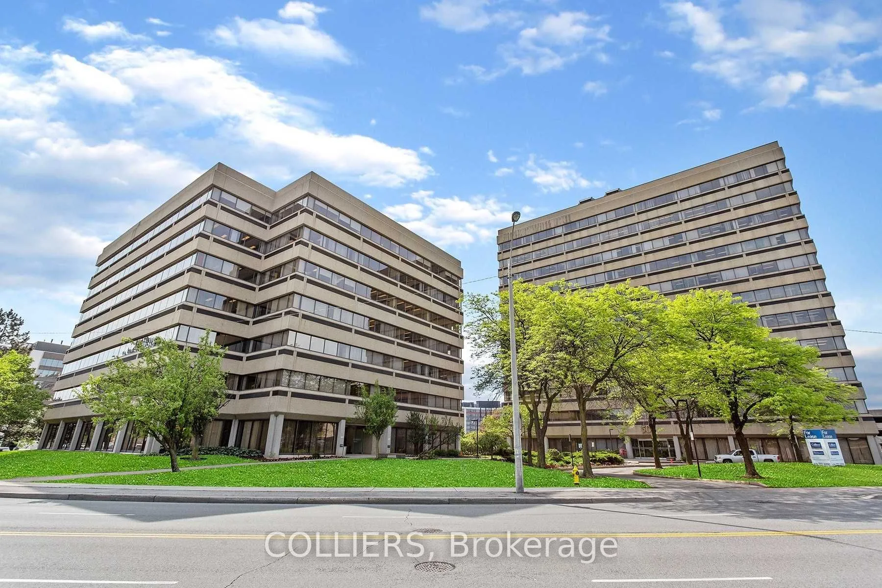 Office For Lease | C5687107