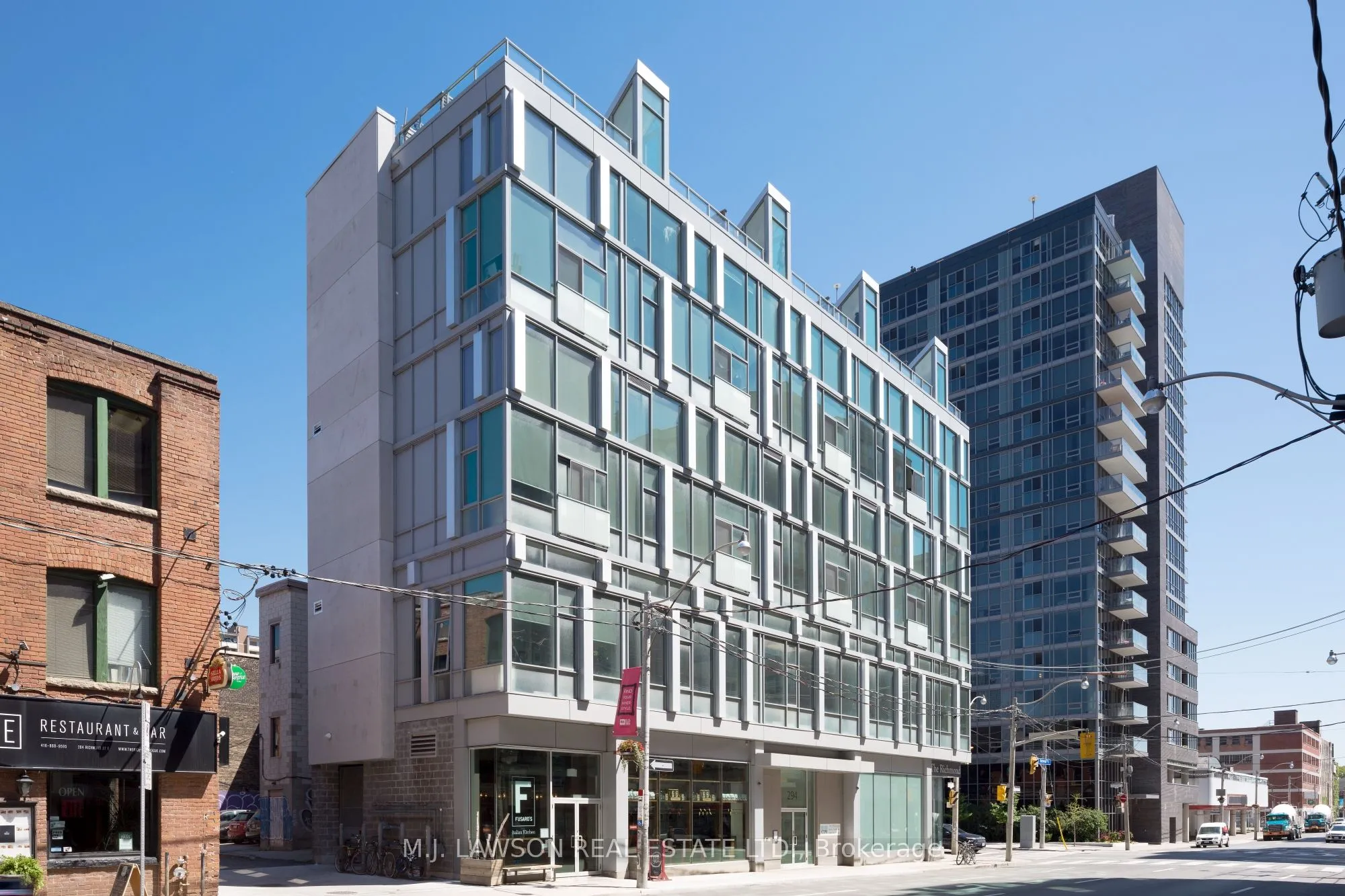 Office For Lease | C6074392