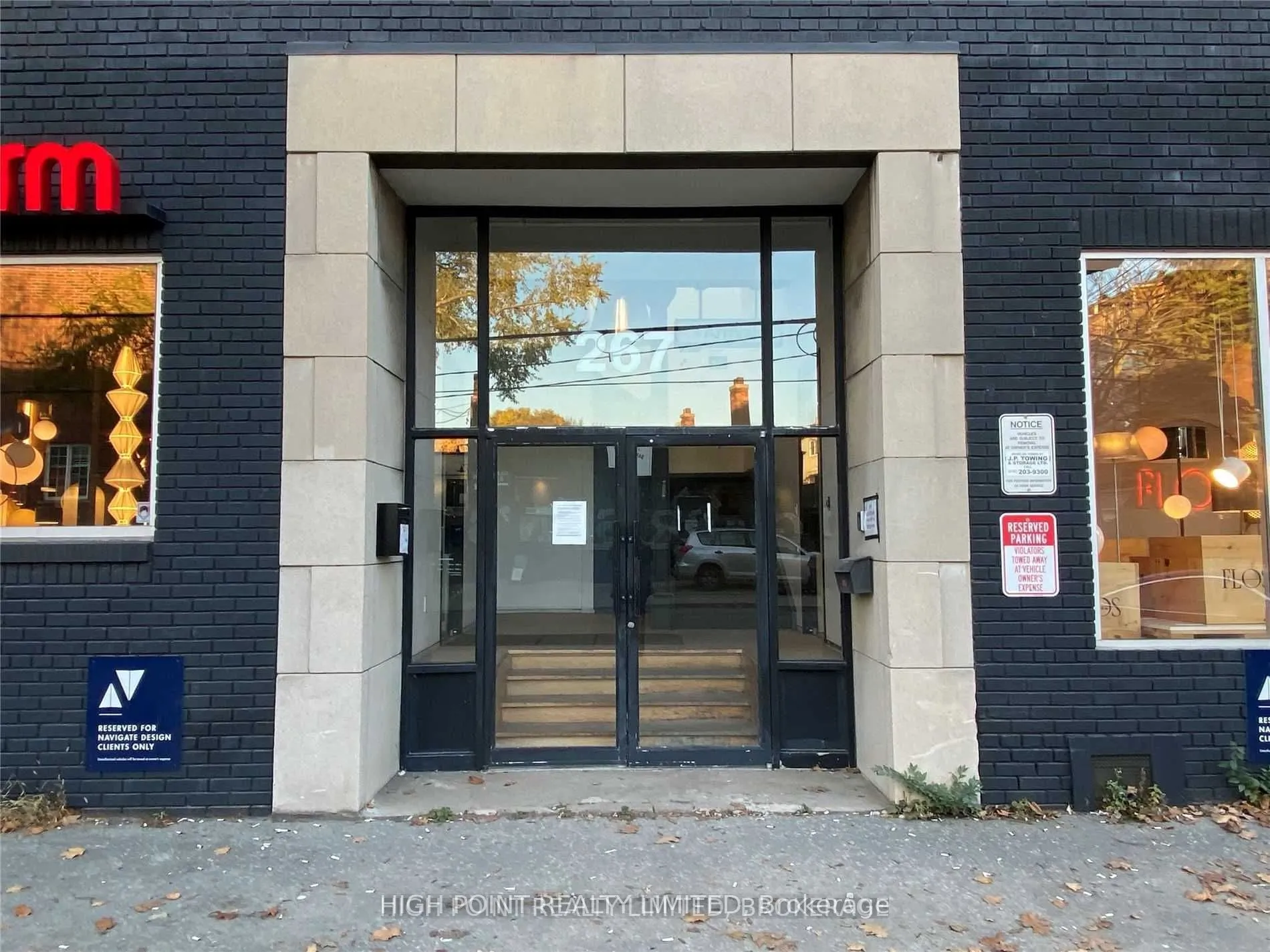 Office For Lease | C6155212
