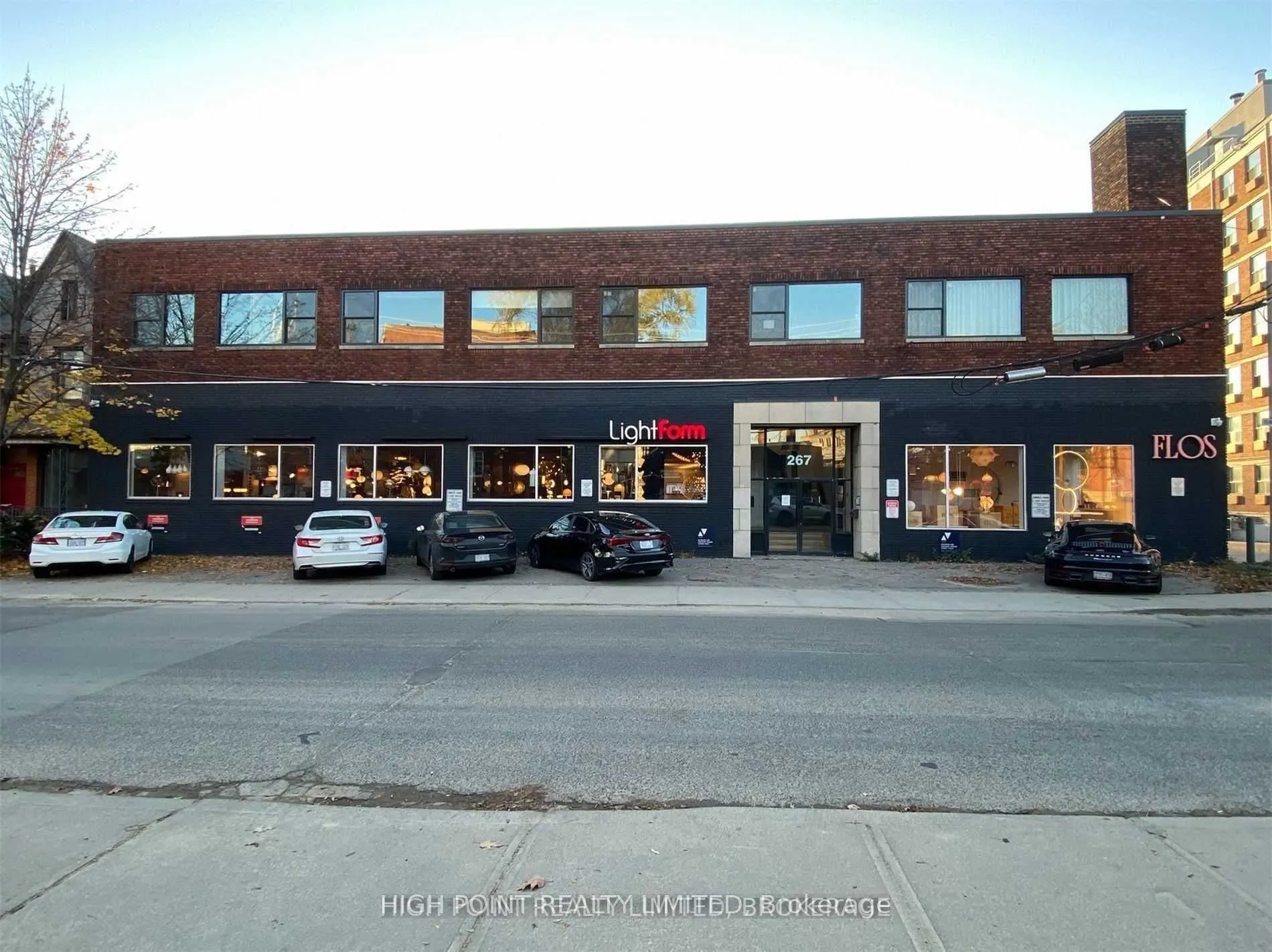 Office For Lease | C6155444