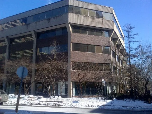 Office For Lease | C6791540