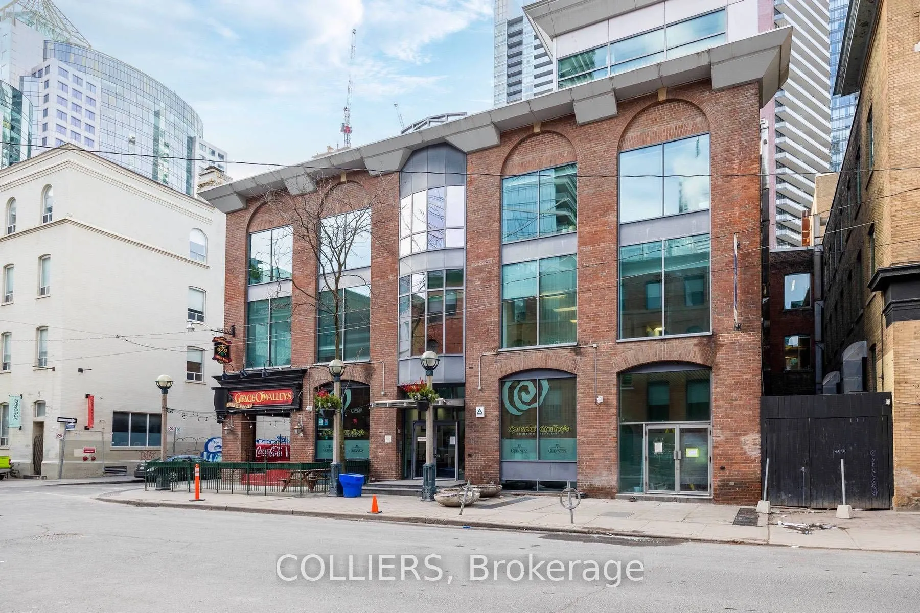 Office For Lease | C6798062