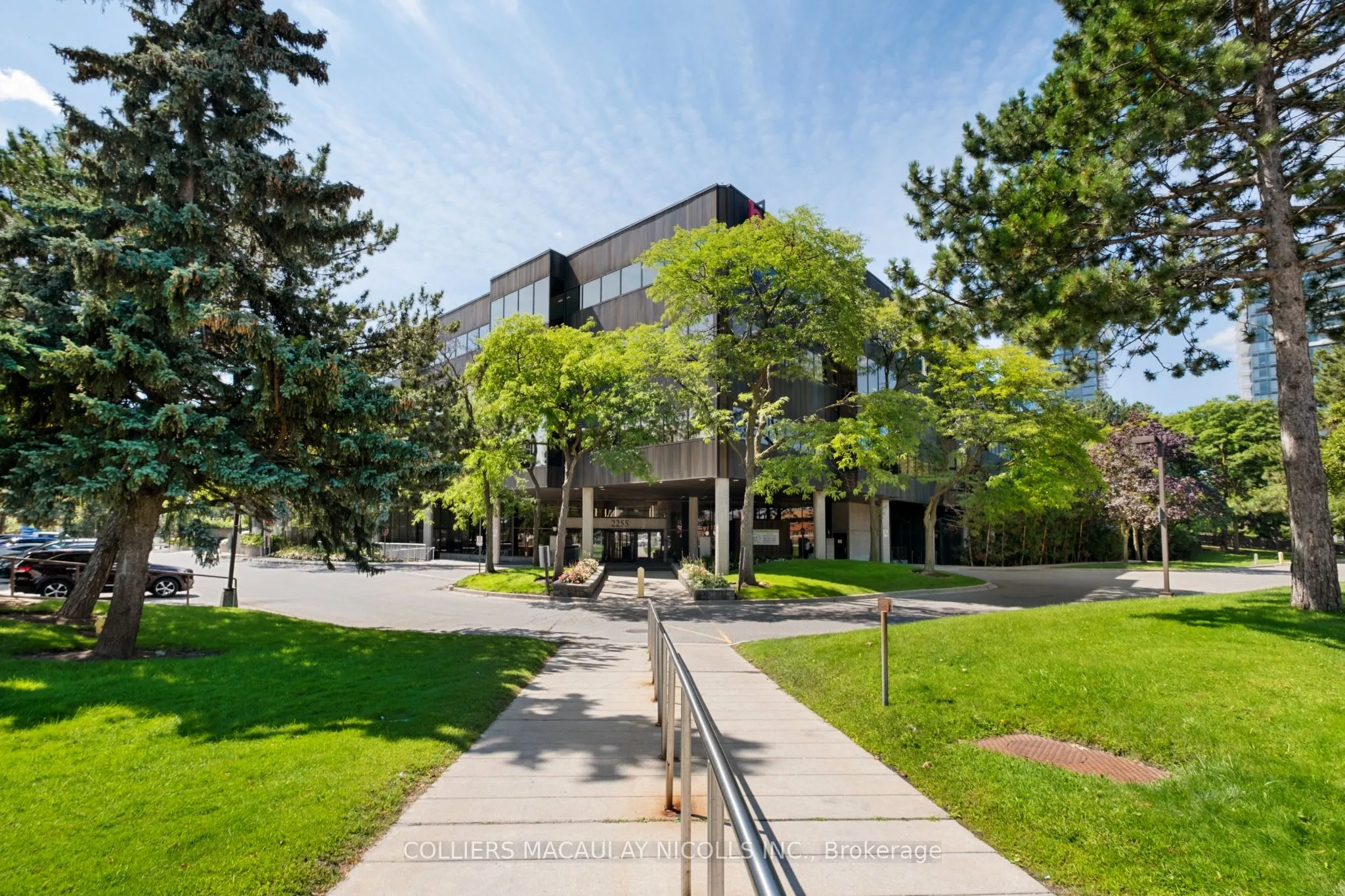 Office For Lease | C7008526