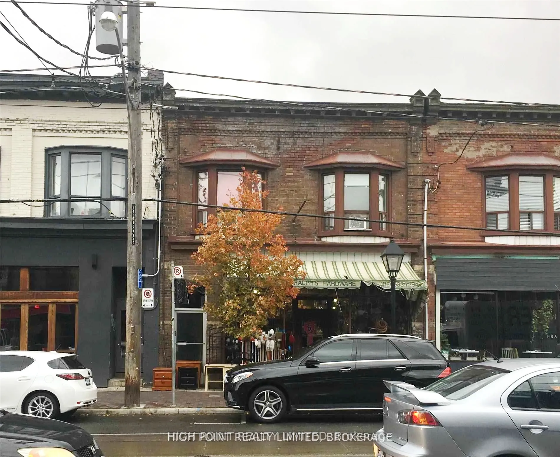 Property For Lease | C7301454