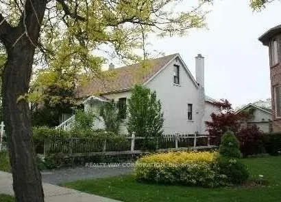 Detached Home For Sale | C9255196