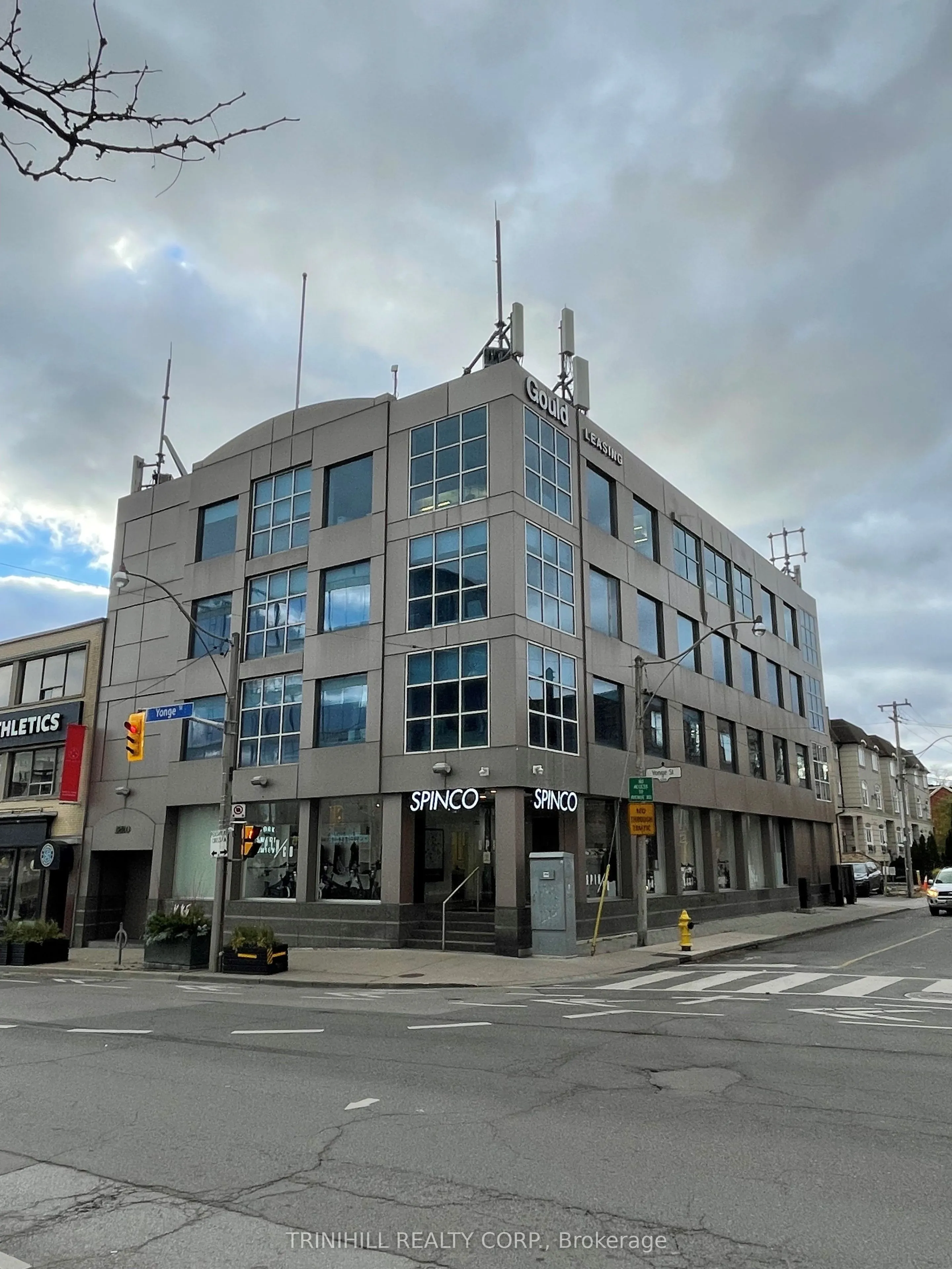 Office For Lease | C9266918