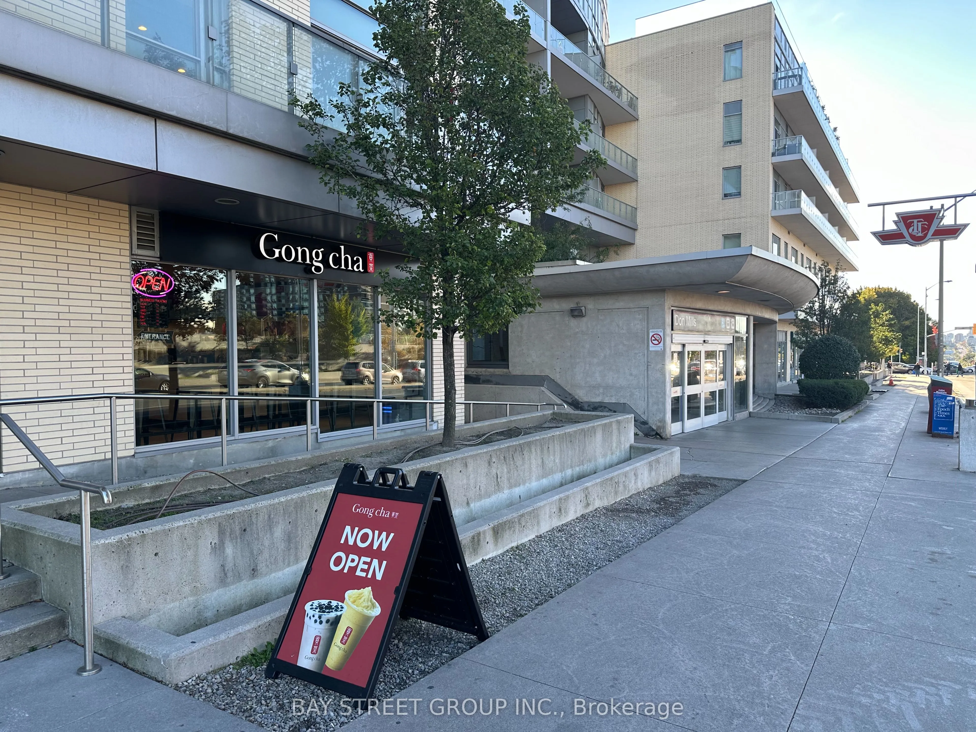 Business For Sale | C9400449