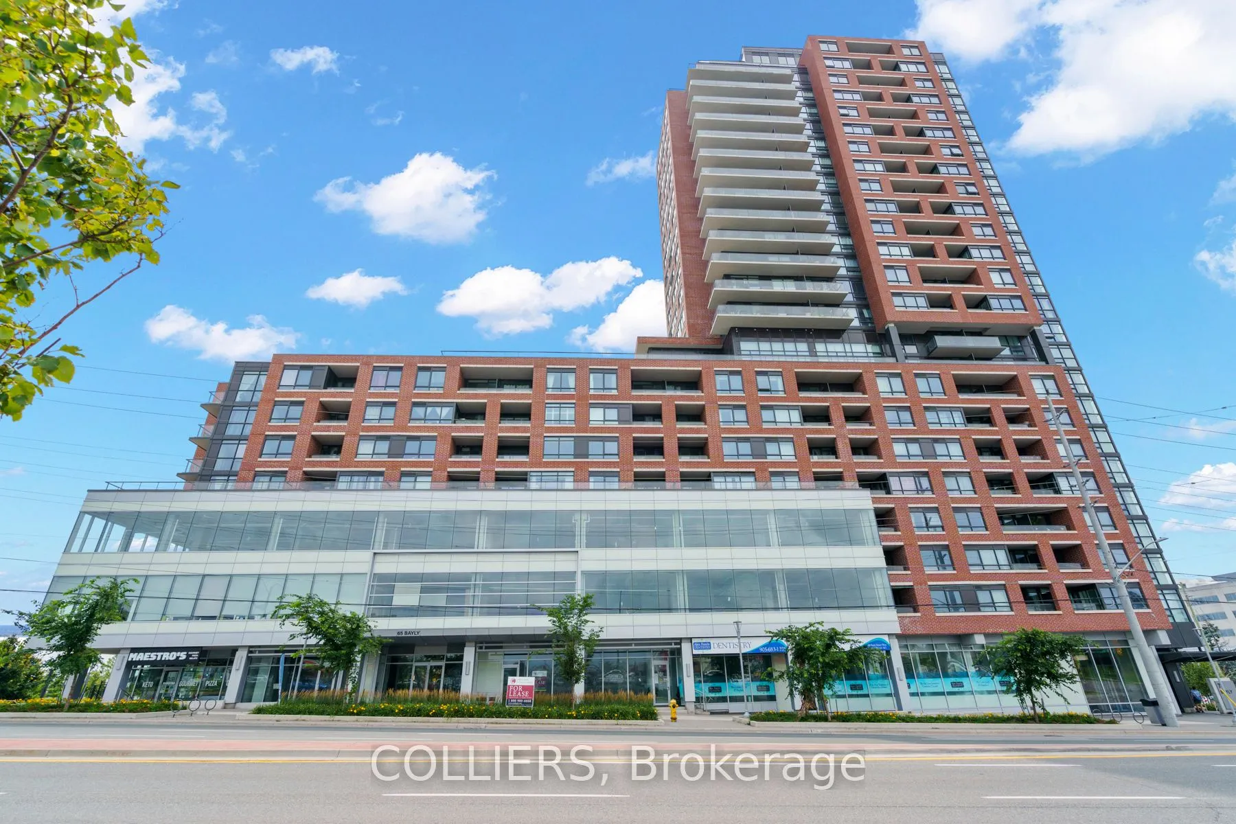Property For Lease | E11922546