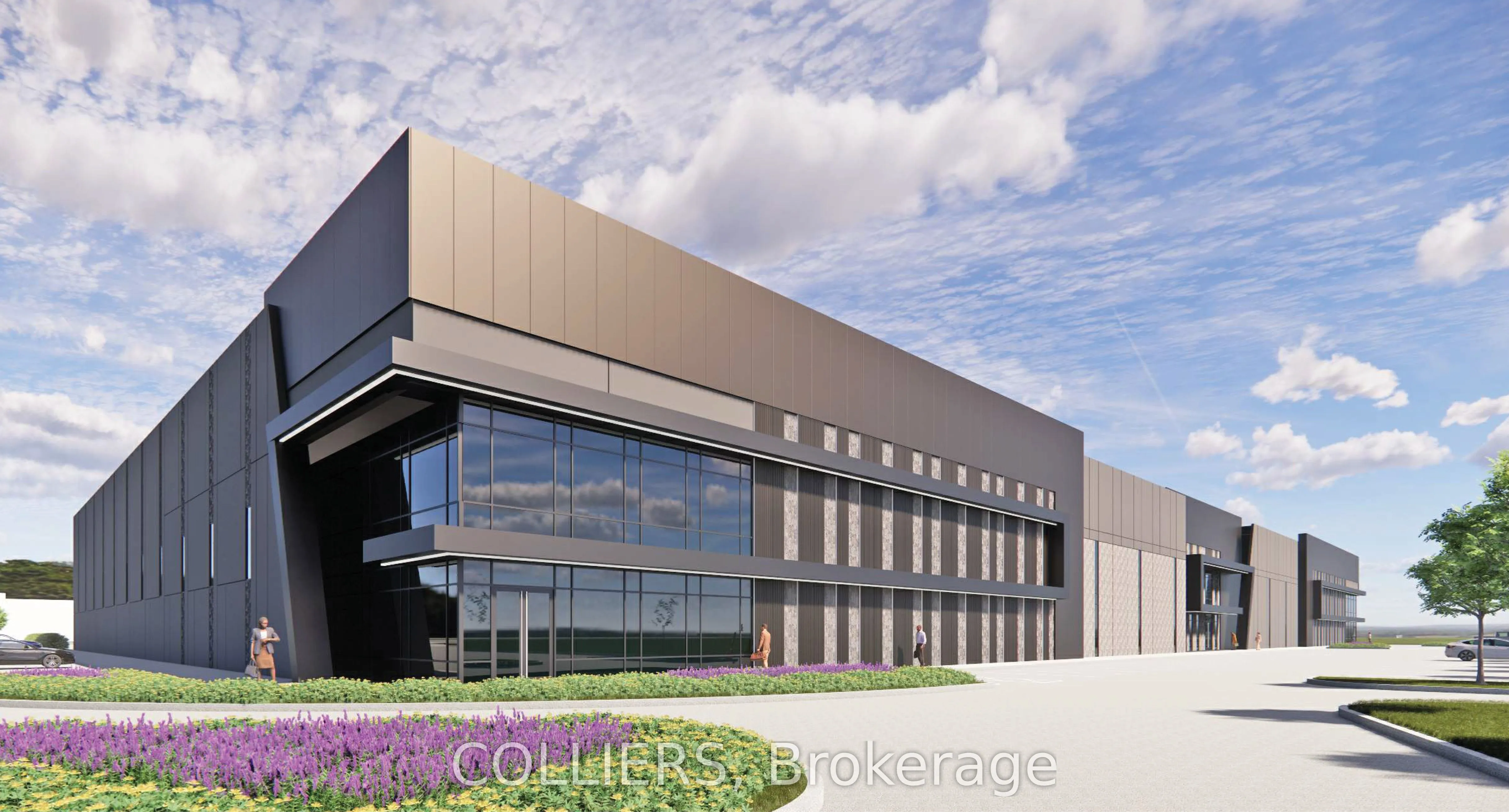Industrial Property For Lease | E11947905