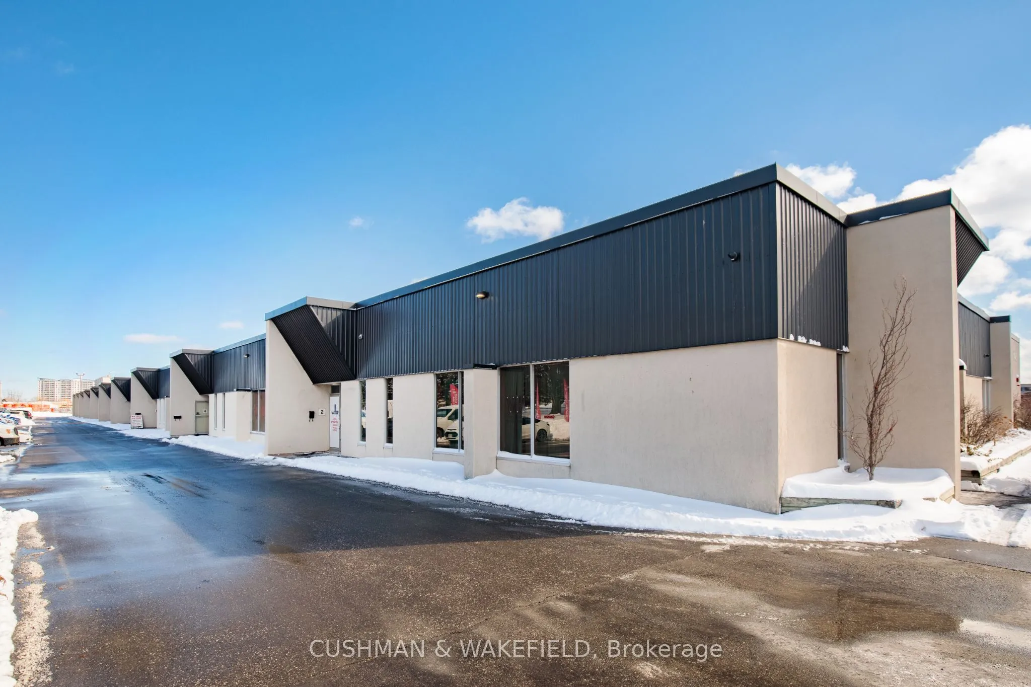 Industrial Property For Lease | E11956324
