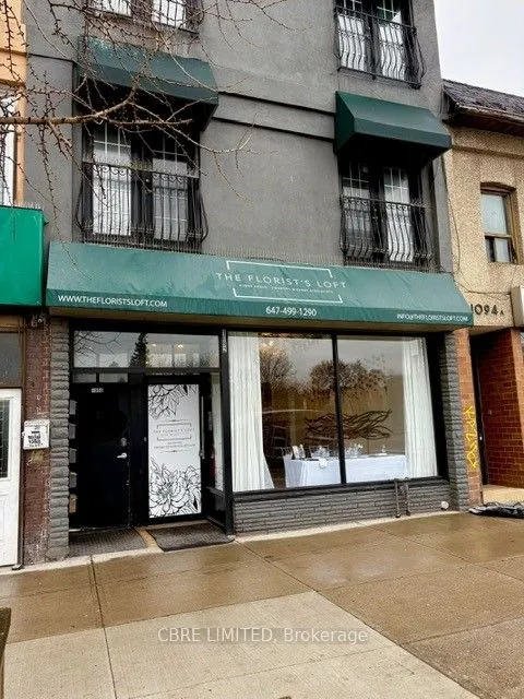 Property For Lease | E12084463