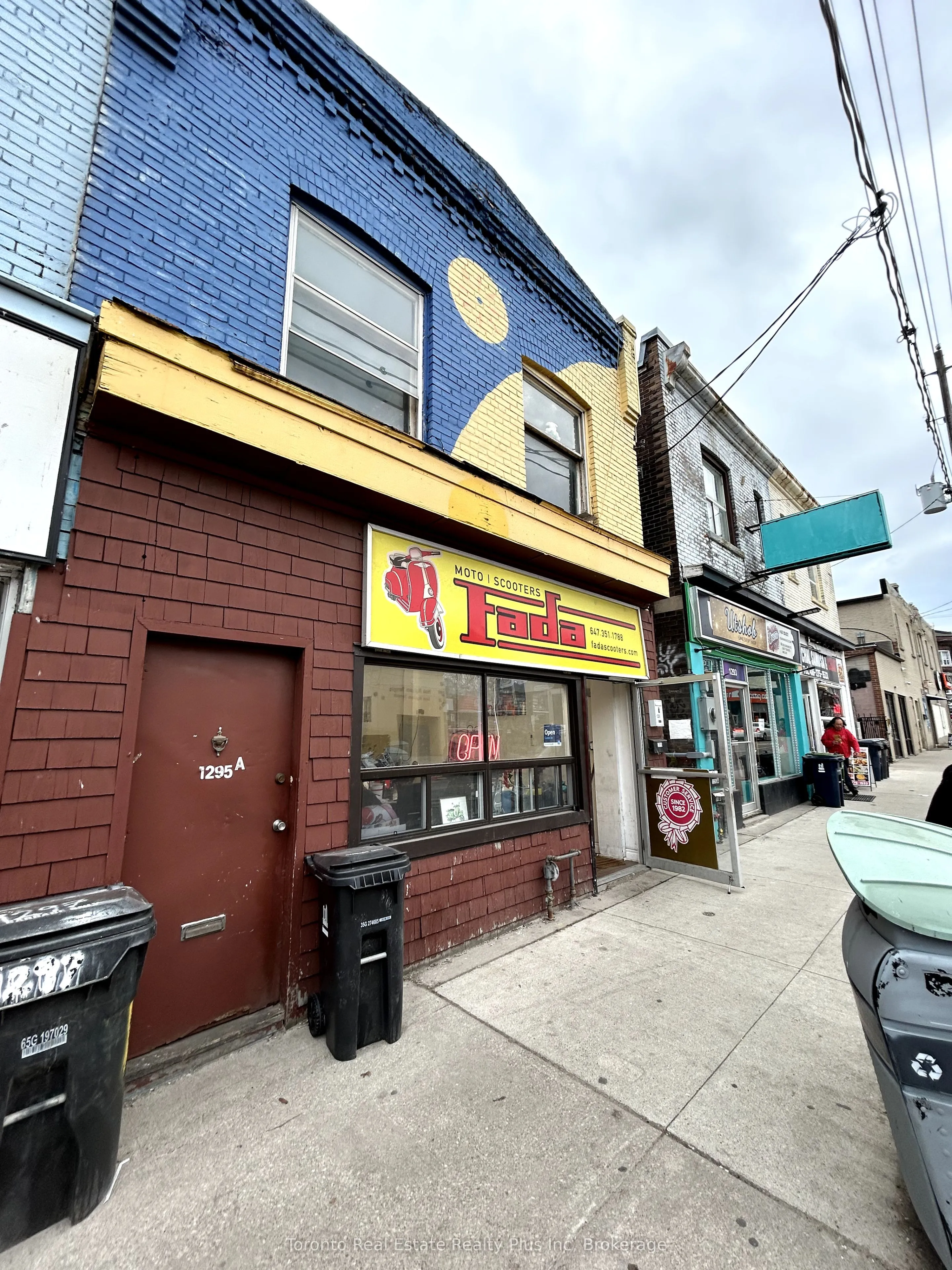 Property For Lease | E12125139