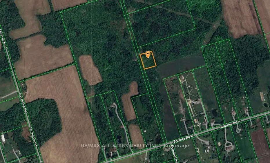 Vacant Land For Sale | E12137738