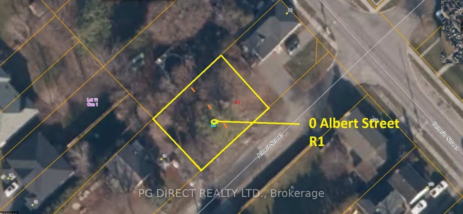 Vacant Land For Sale | E12199092