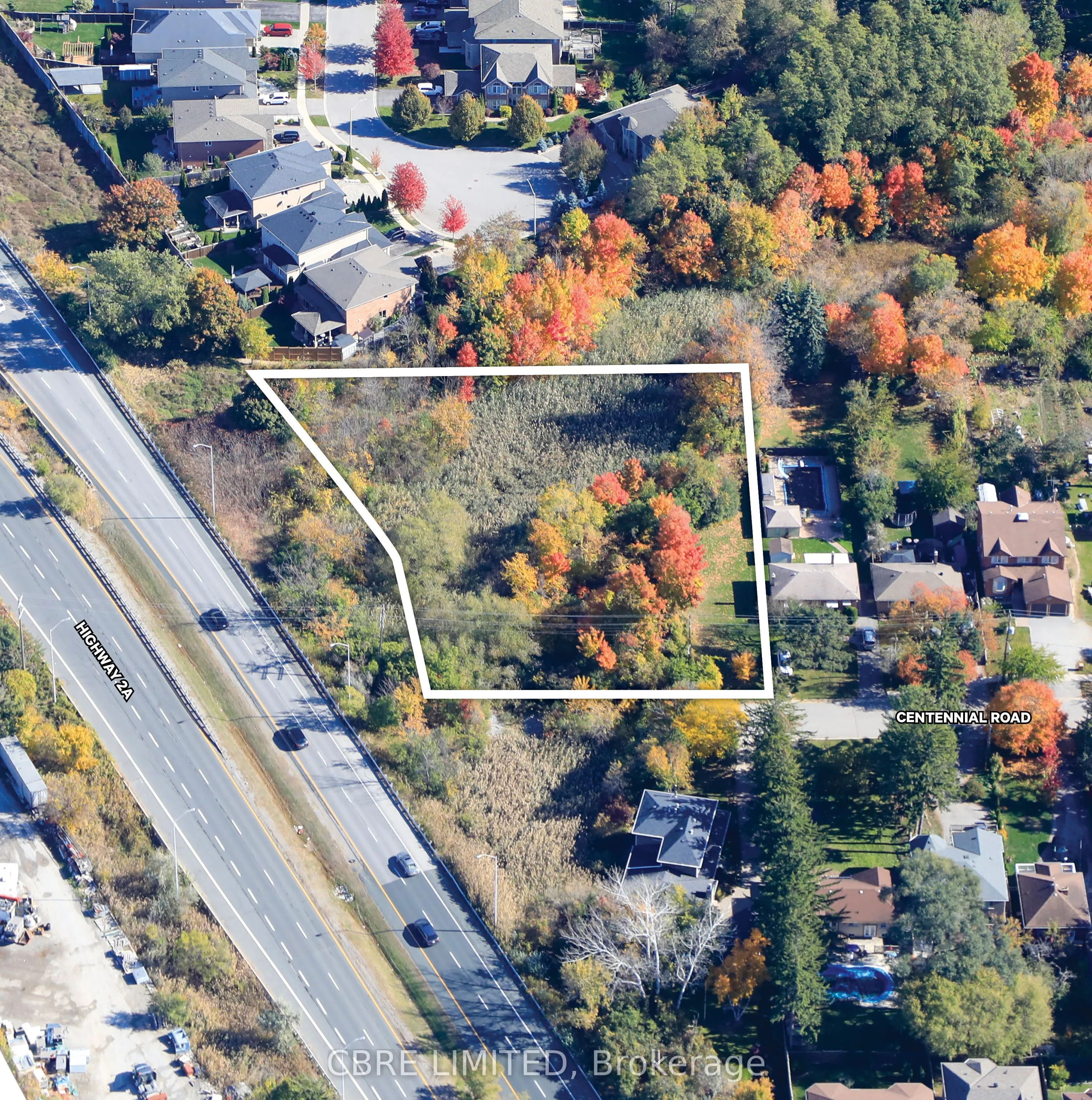 Vacant Land For Sale | E12213162