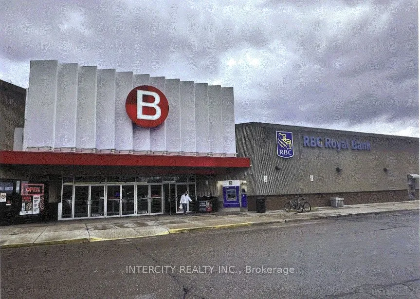 Property For Lease | E12214085