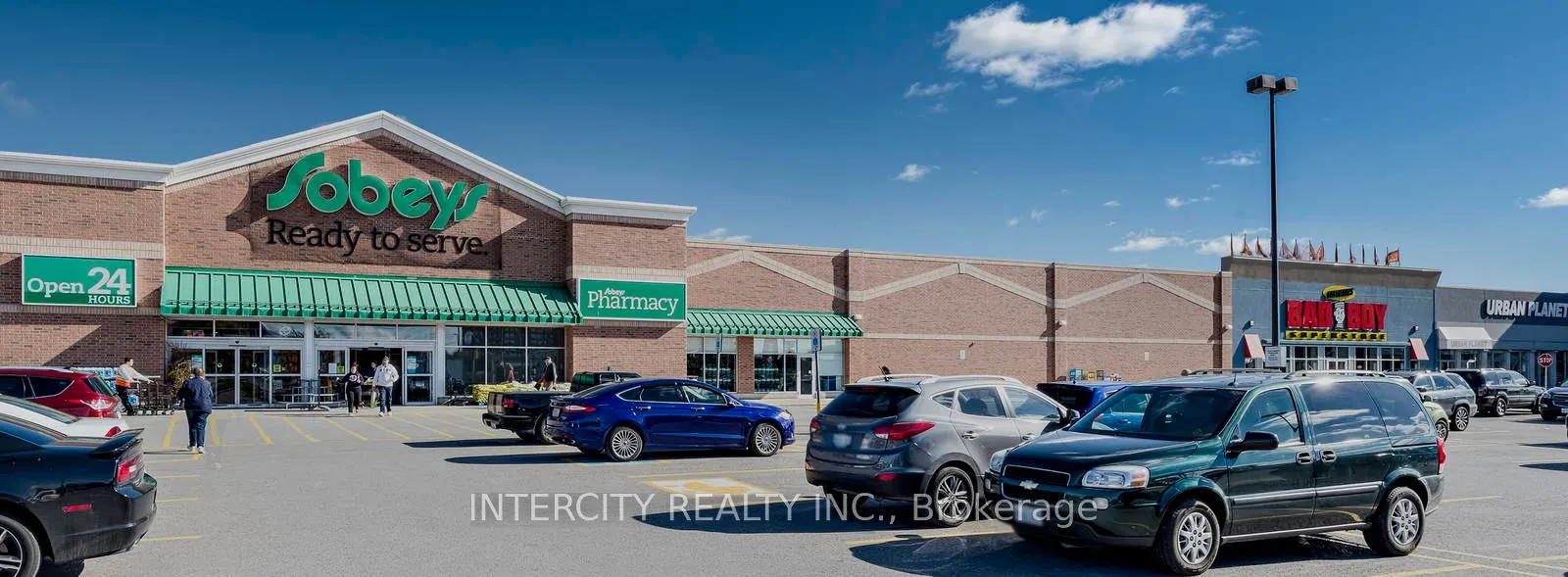 Office For Lease | E12219010
