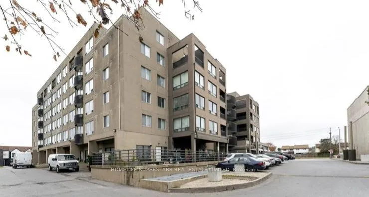 5800  Sheppard E Avenue, Toronto E11, ON M1B 5J7