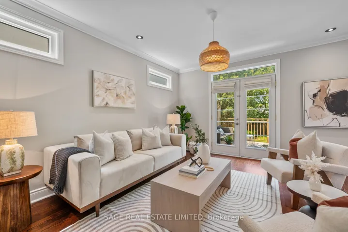 88  Gradwell  Drive, Toronto E08, ON M1M 2N2