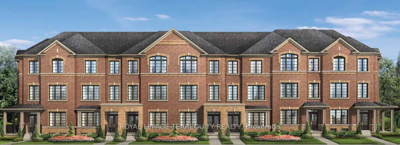 1814  Gloxinia  Street, Pickering, ON L1Y 0B3