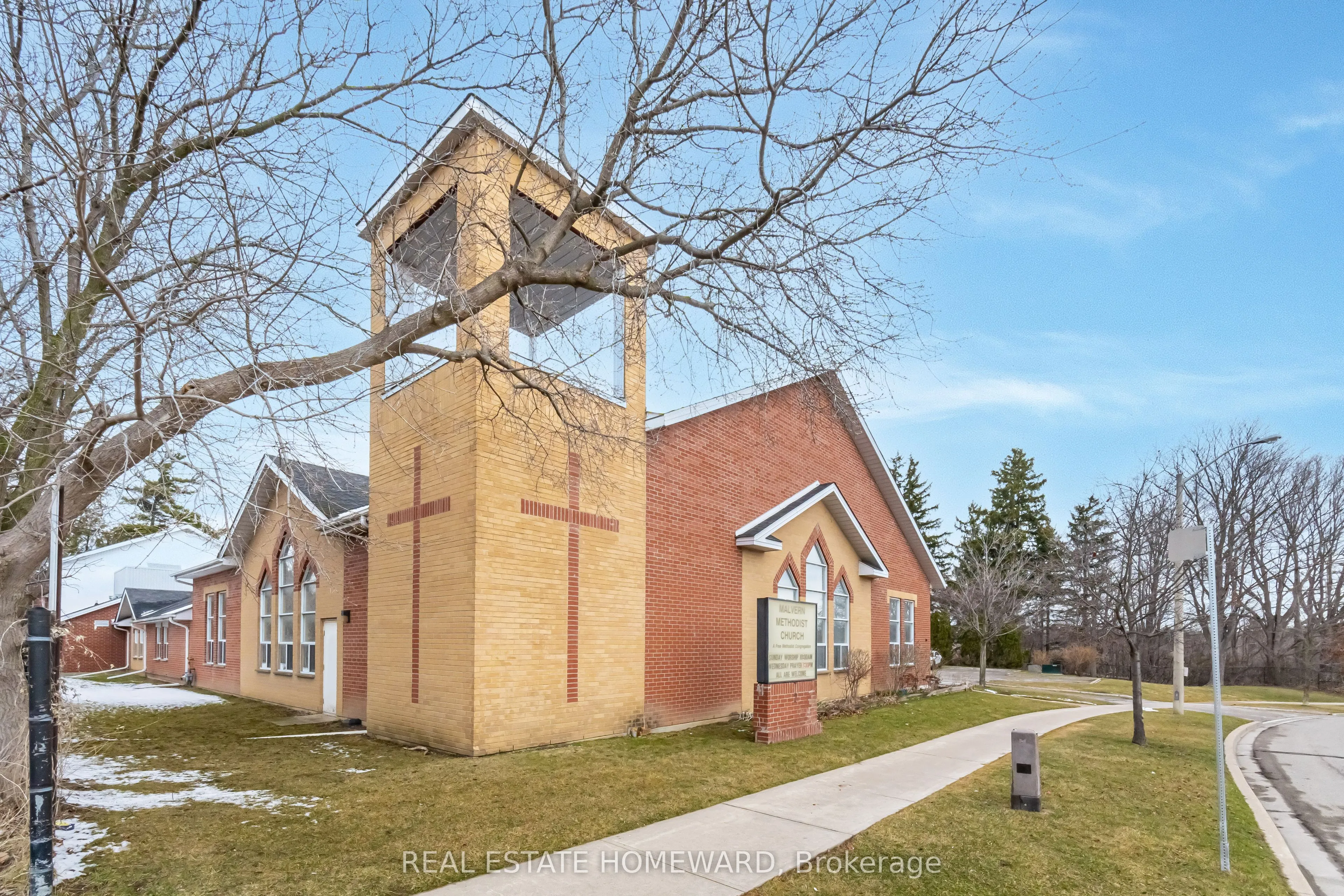 Property For Lease | E12270241