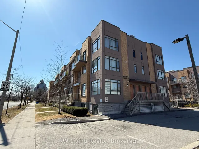 1070  Progress  Avenue, Toronto E11, ON M1B 0C5