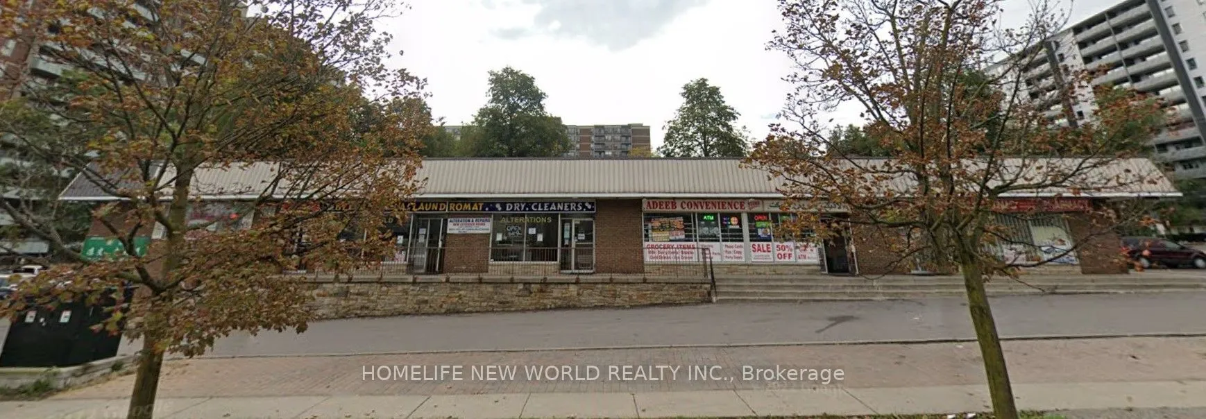 Property For Lease | E12325444
