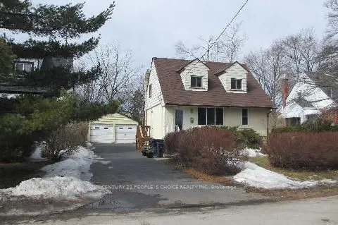 Detached Home For Sale | E12335535