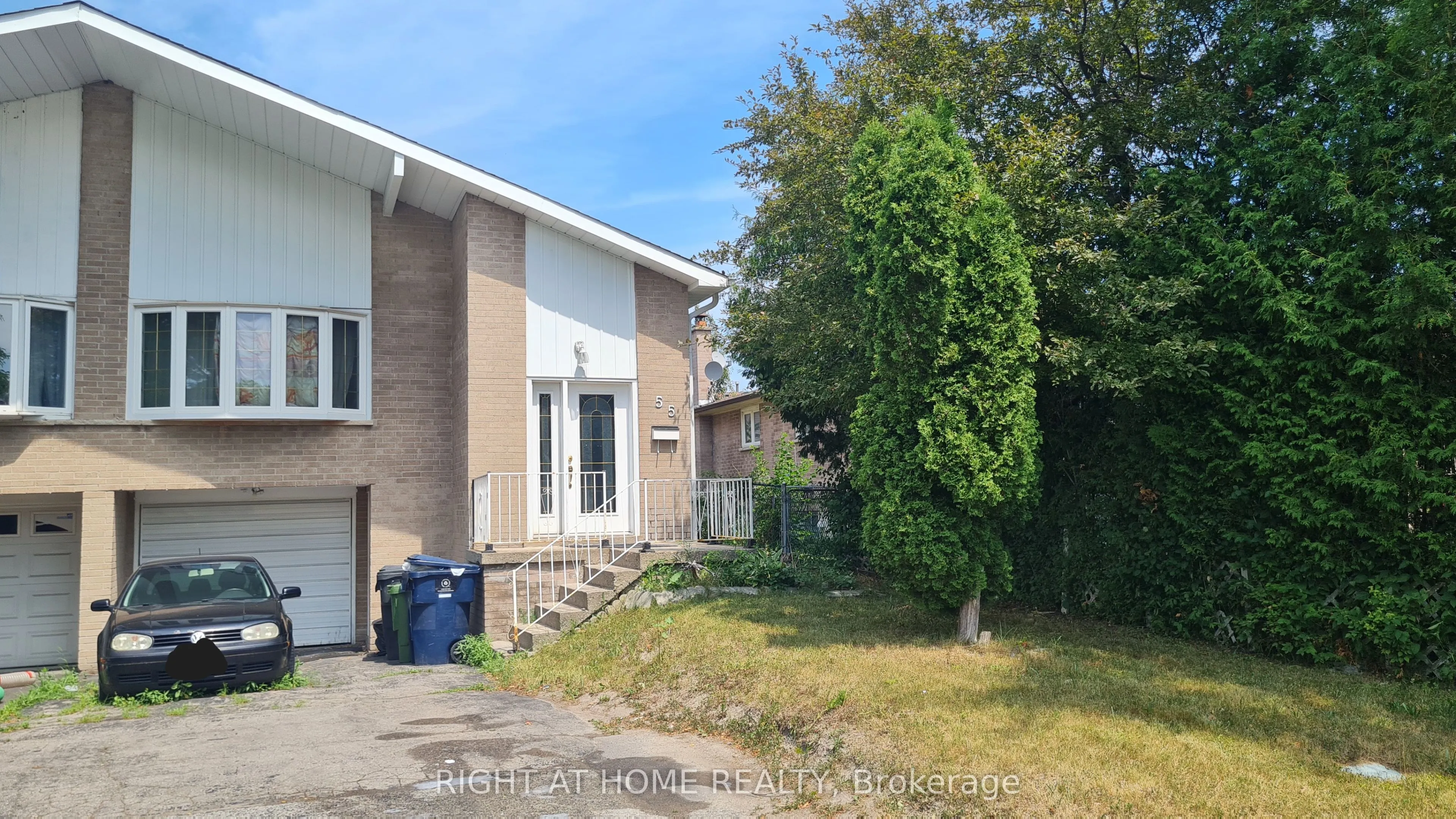 Semi-Detached Home For Lease | E12335585
