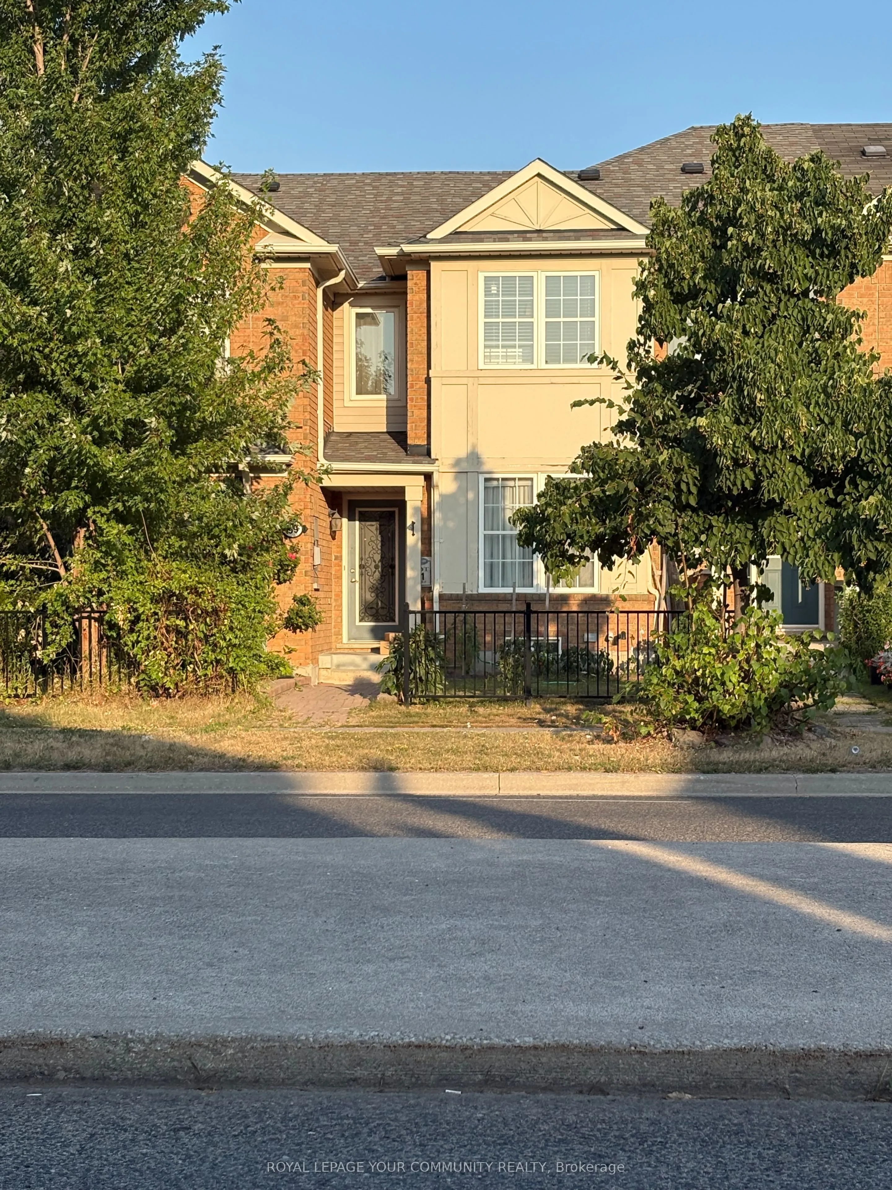 Property For Lease | E12336818