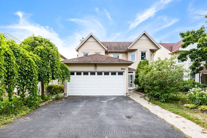 895  Ripley  Crescent, Oshawa, ON L1K 2E8
