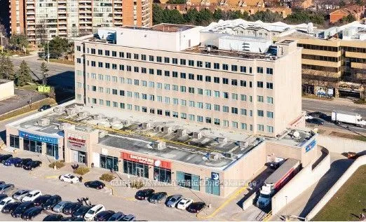 Office For Lease | E12402891