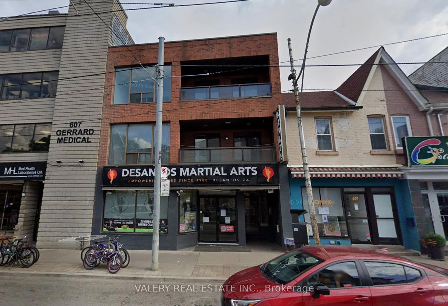 Property For Lease | E12405648
