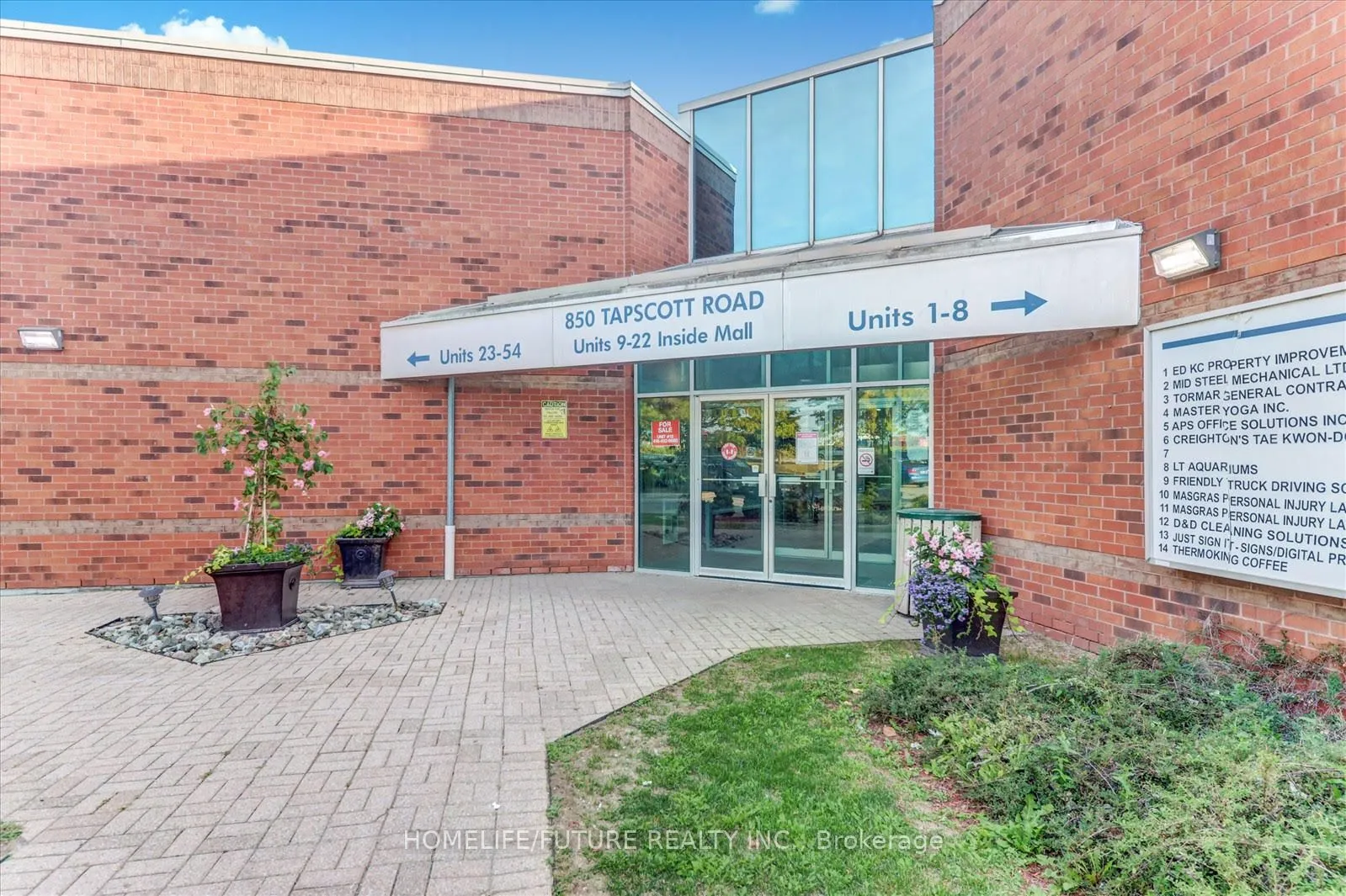 Industrial Property For Sale | E12408858
