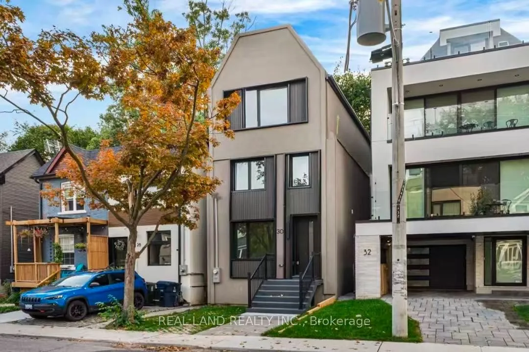 Detached Home For Sale | E12427836