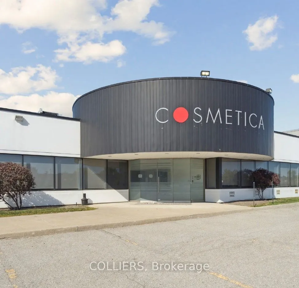 Industrial Property For Lease | E12428068