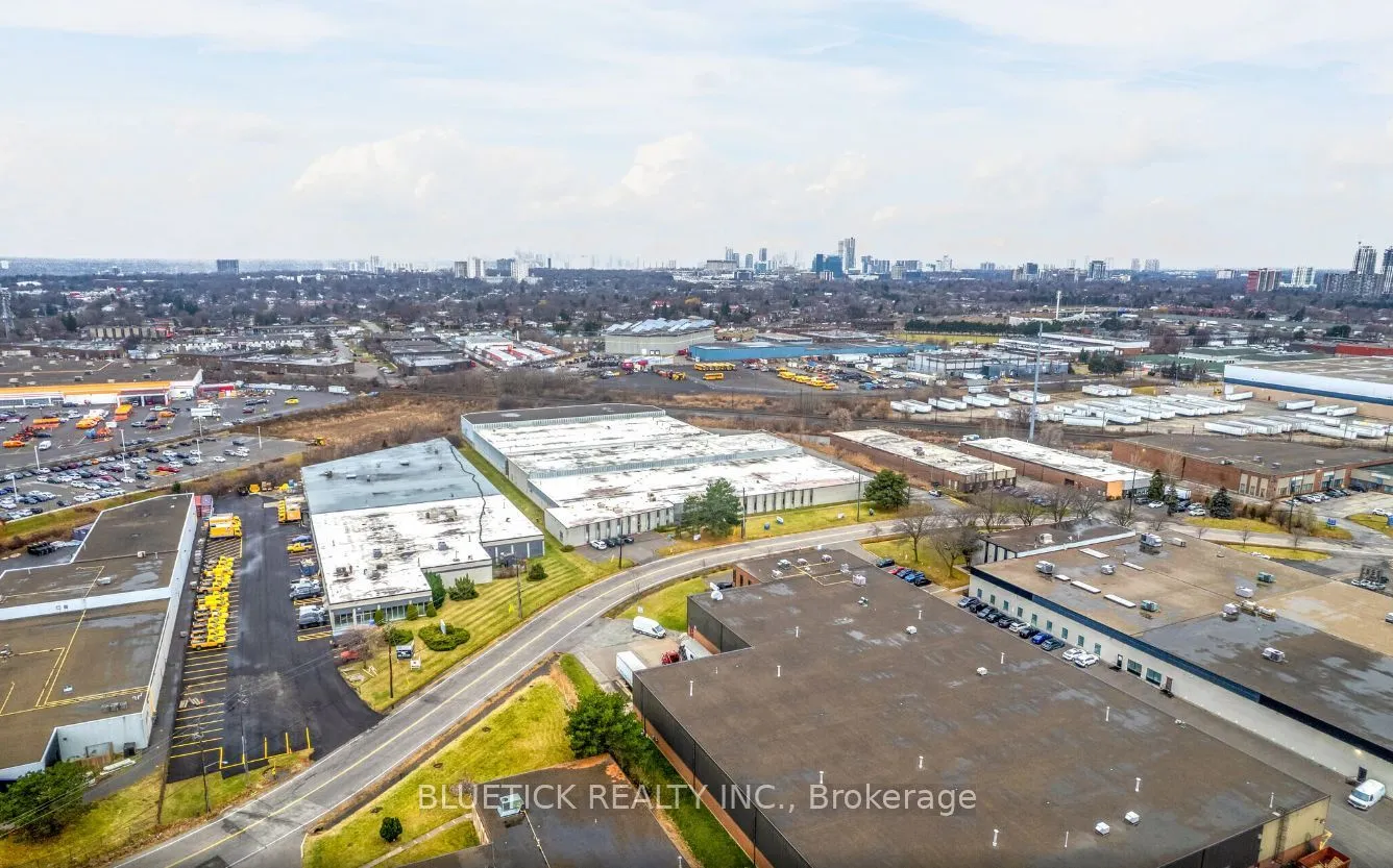 Office For Lease | E12432444