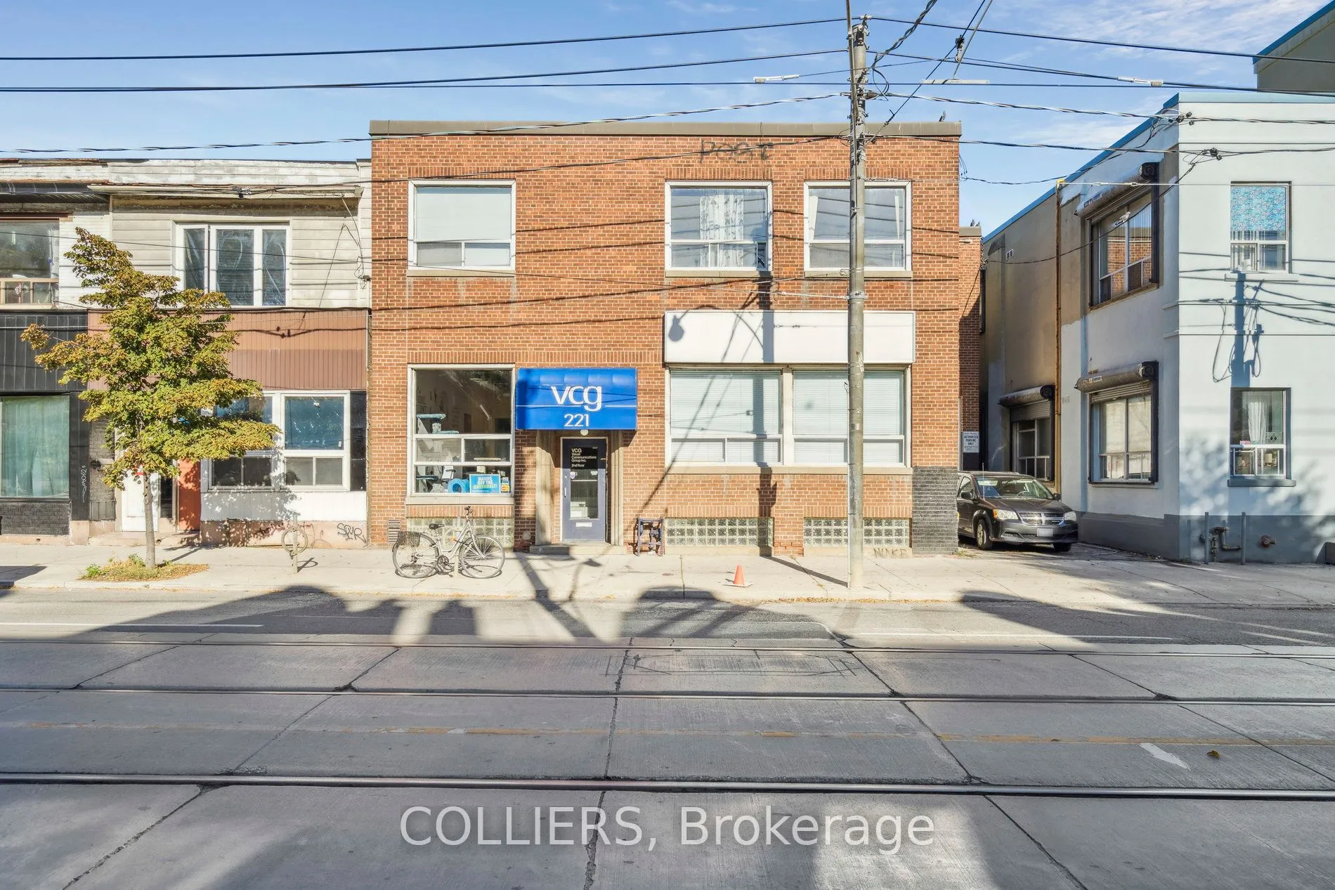 Office For Sale | E12435241