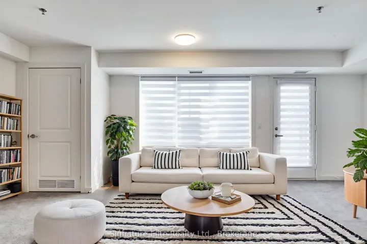 45  Connaught  Avenue, Toronto E01, ON M4L 2V8