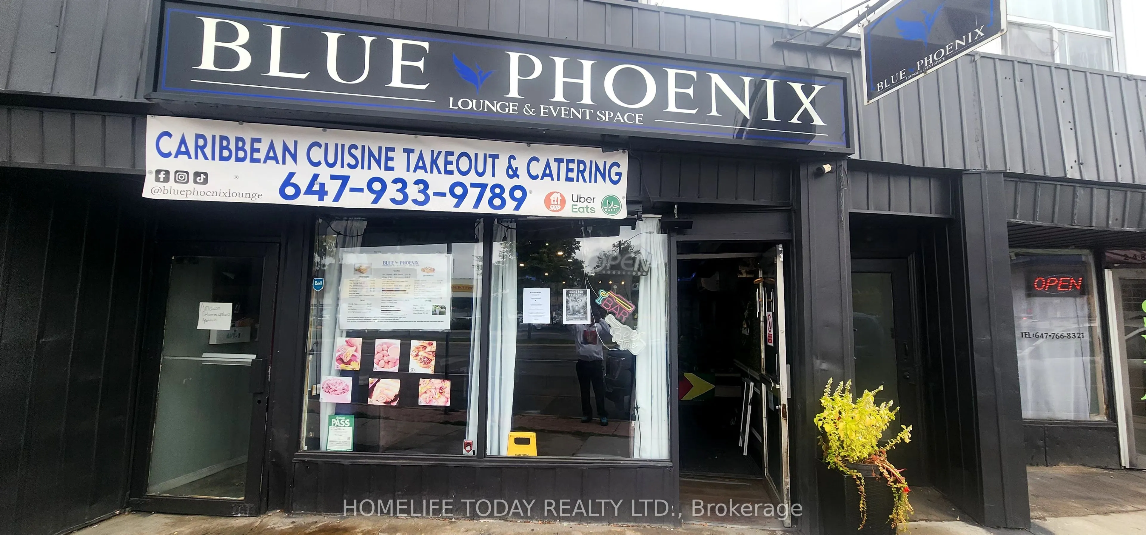 Business For Sale | E12444414