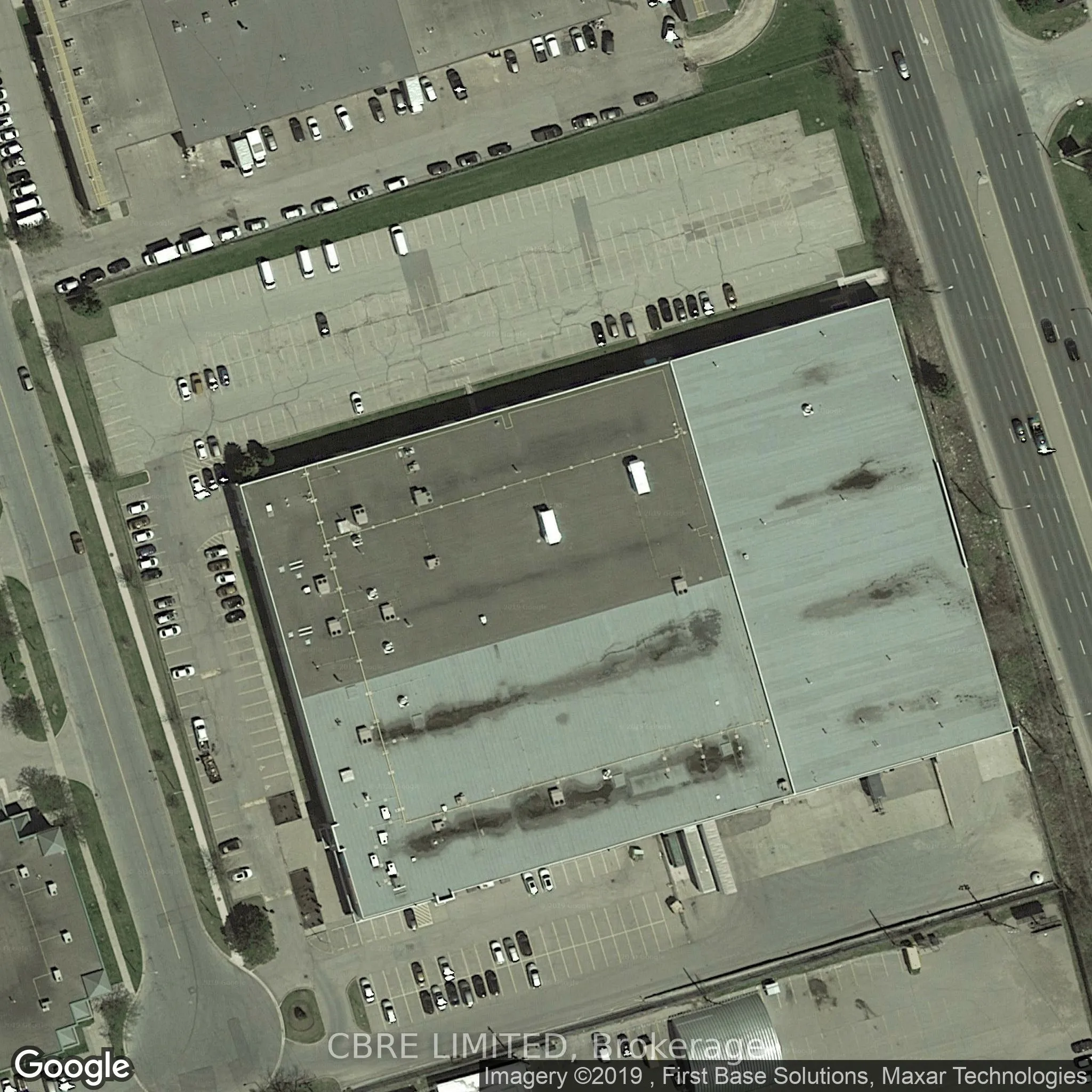 Land For Lease | E12446780