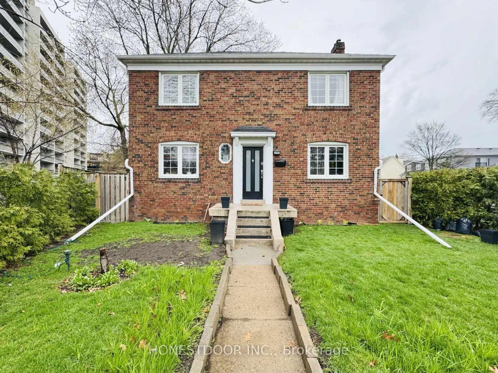 Detached Home For Sale | E12450188