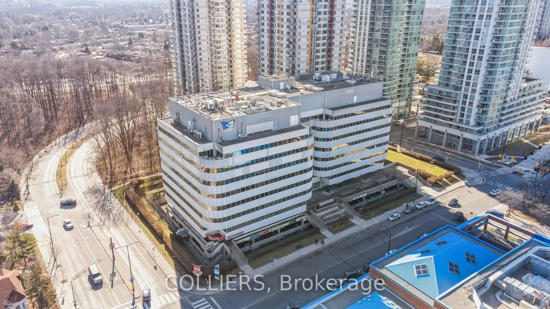 Office For Lease | E12452845